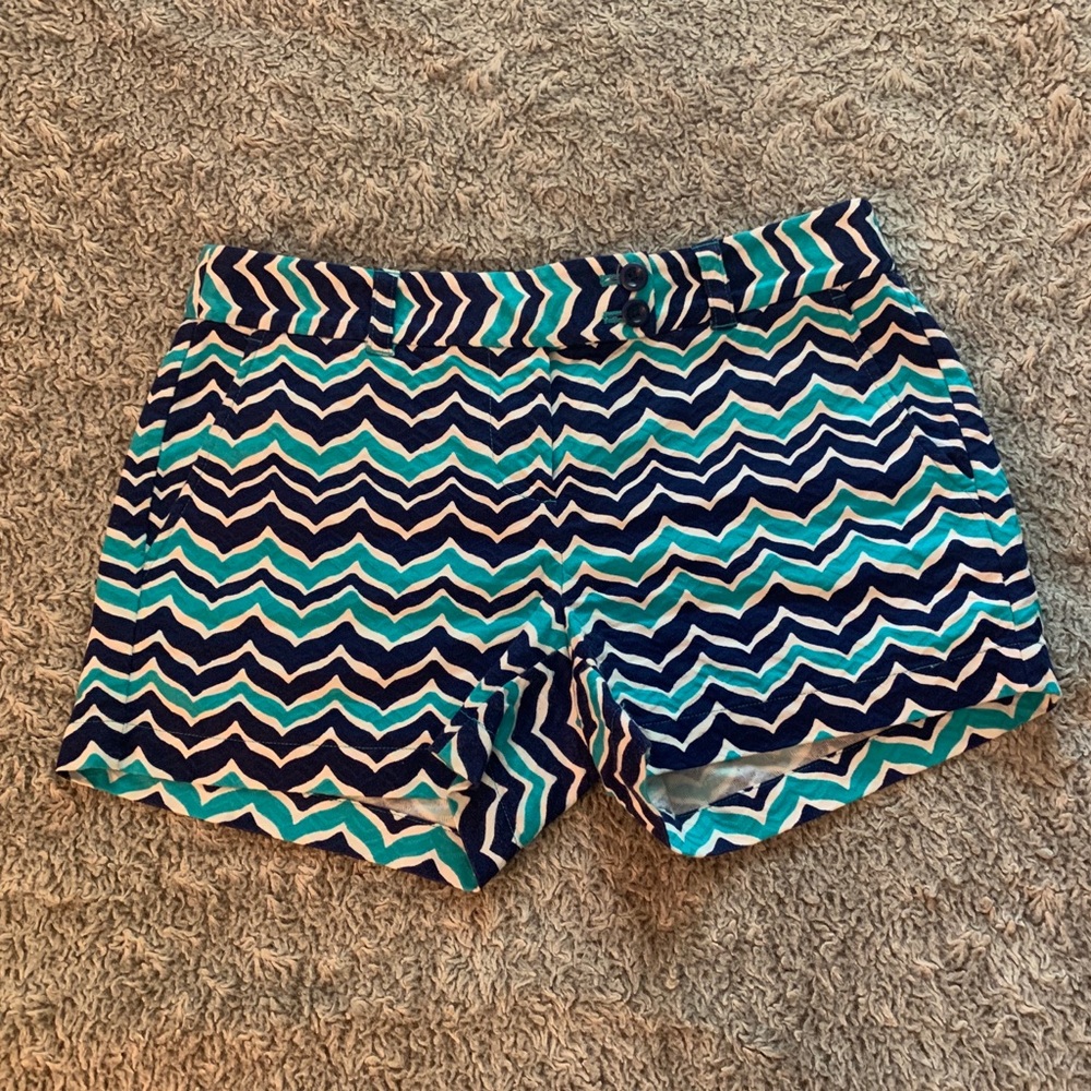 Vineyard Vines Women’s Linen Shorts